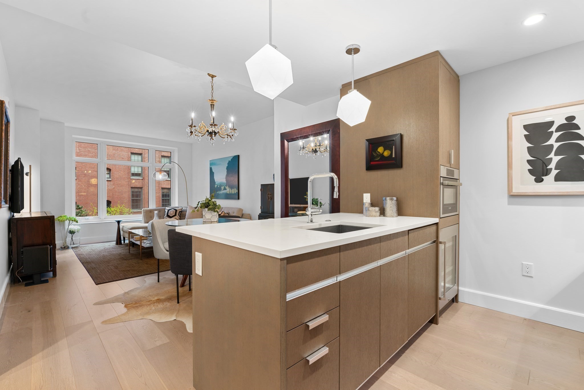 100 Lovejoy Wharf Property Photo 3