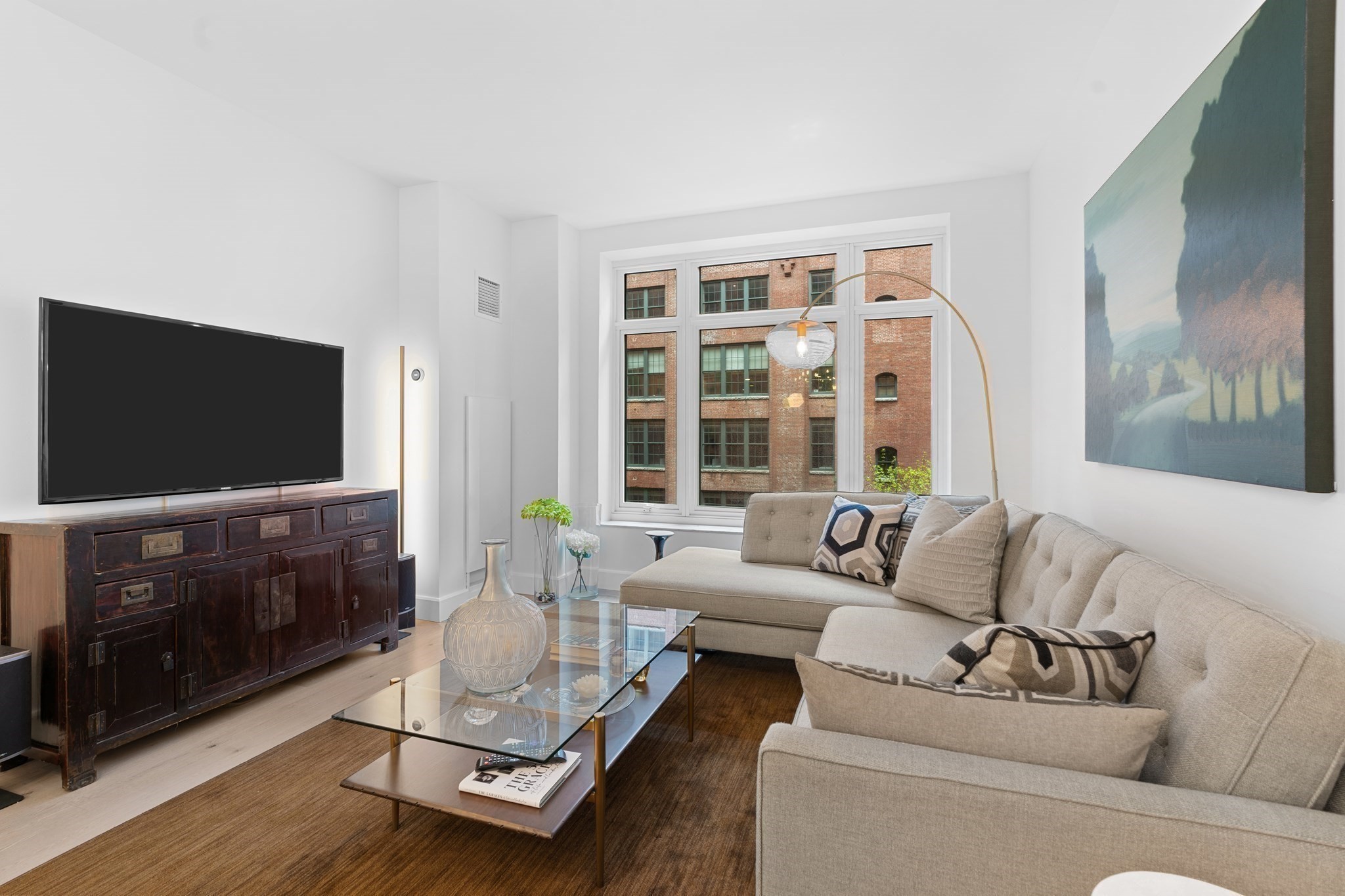 100 Lovejoy Wharf Property Photo 6