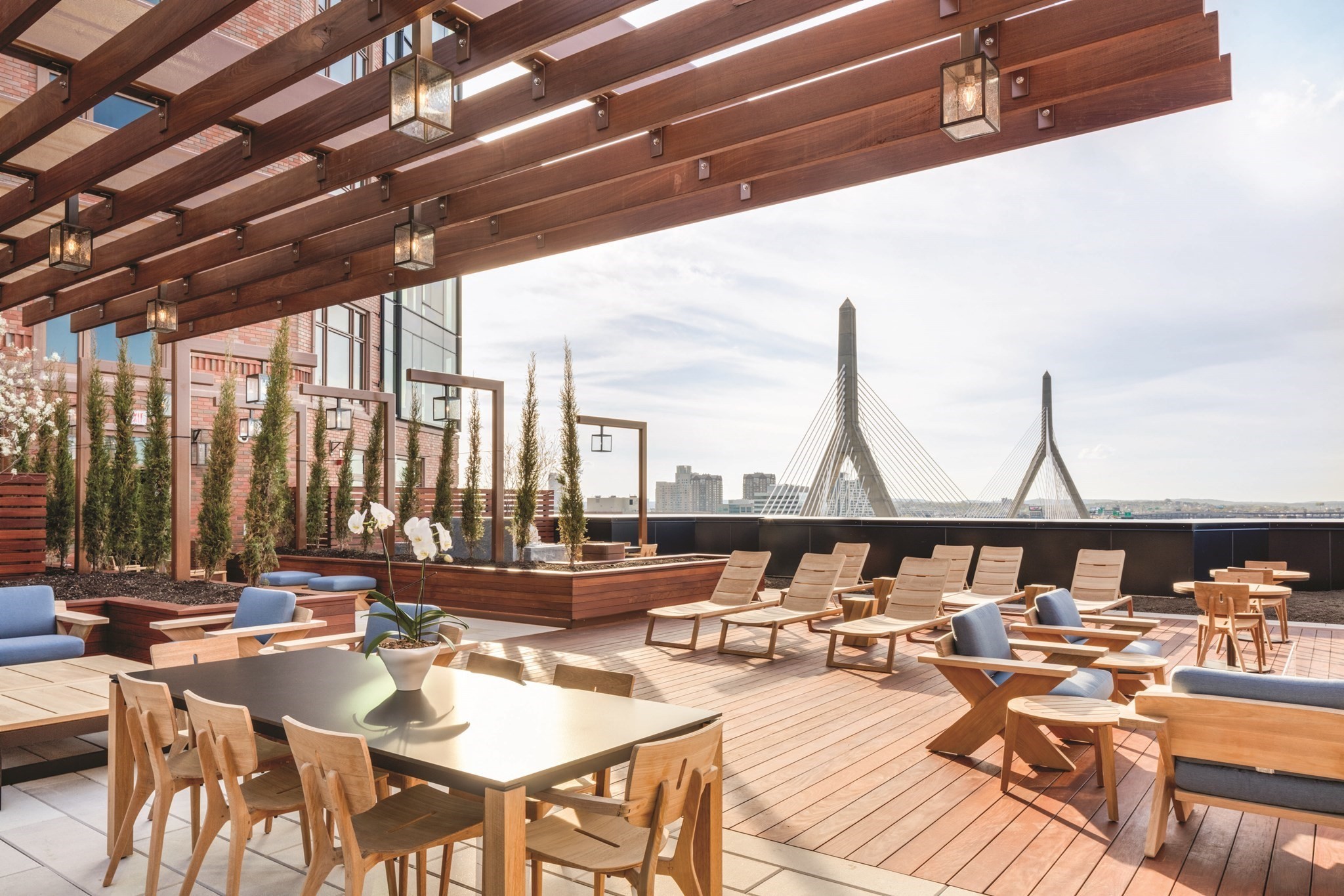 100 Lovejoy Wharf Property Photo 20