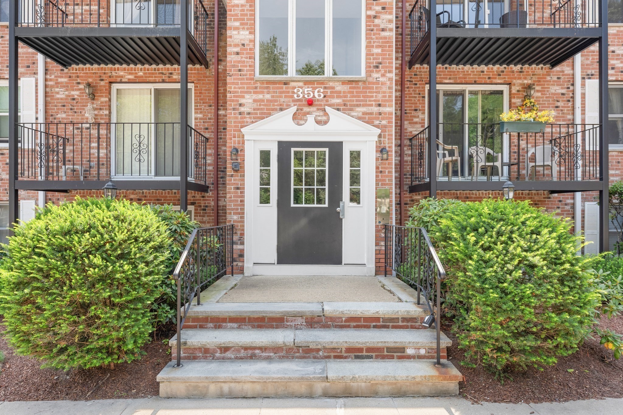 356 Neponset St # D Property Photo 3