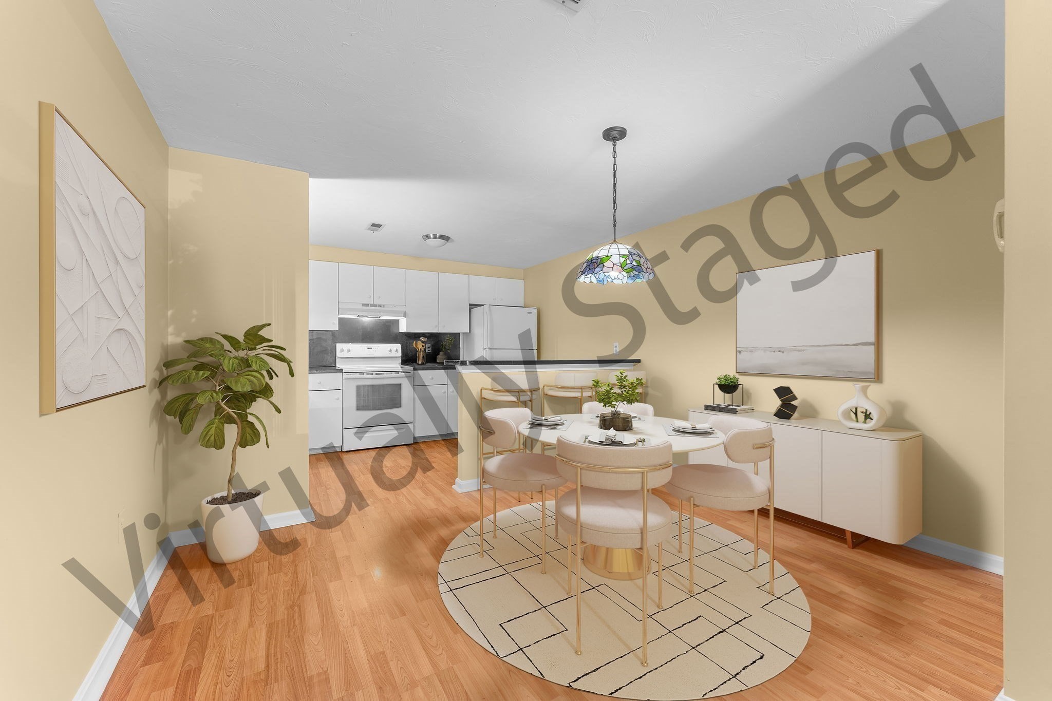 356 Neponset St # D Property Photo 8
