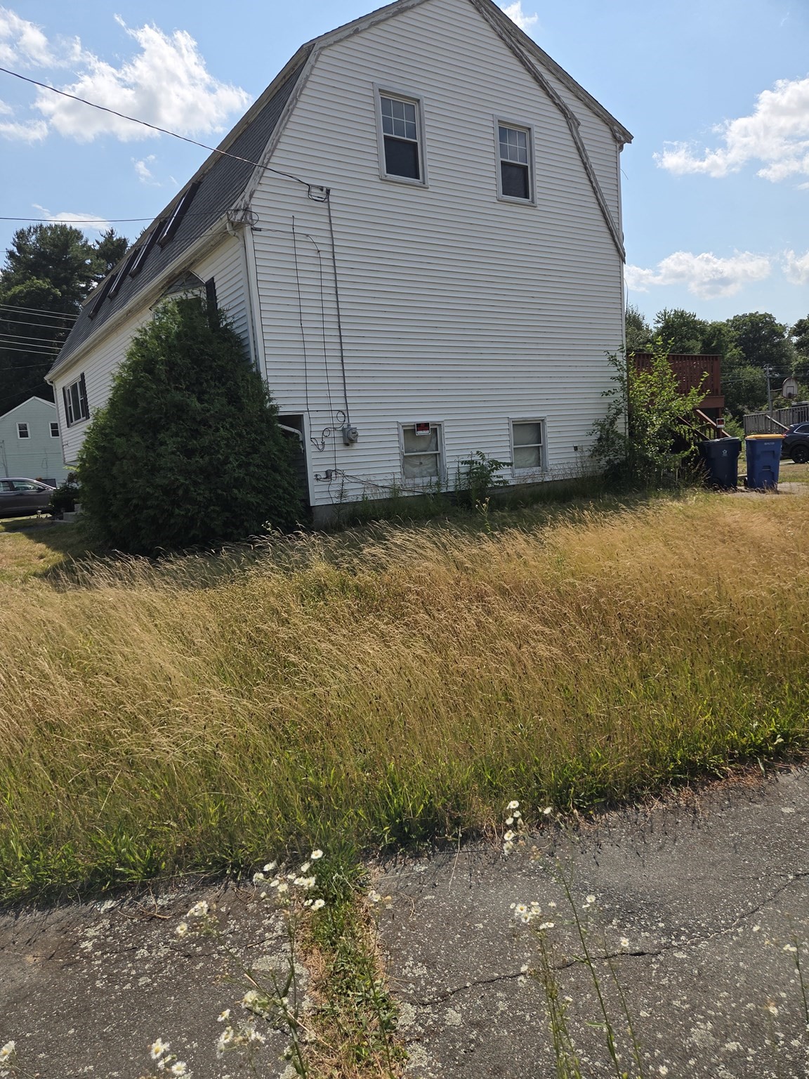 1 Connors Circle Property Photo 1