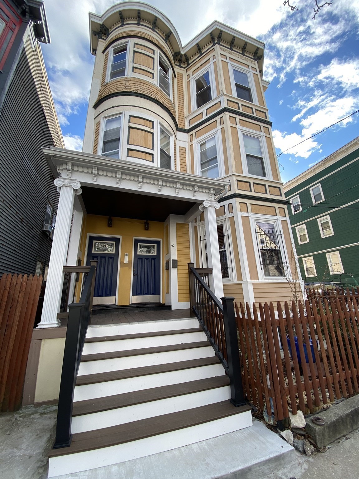 49 Copeland Street # 3 Property Photo 1