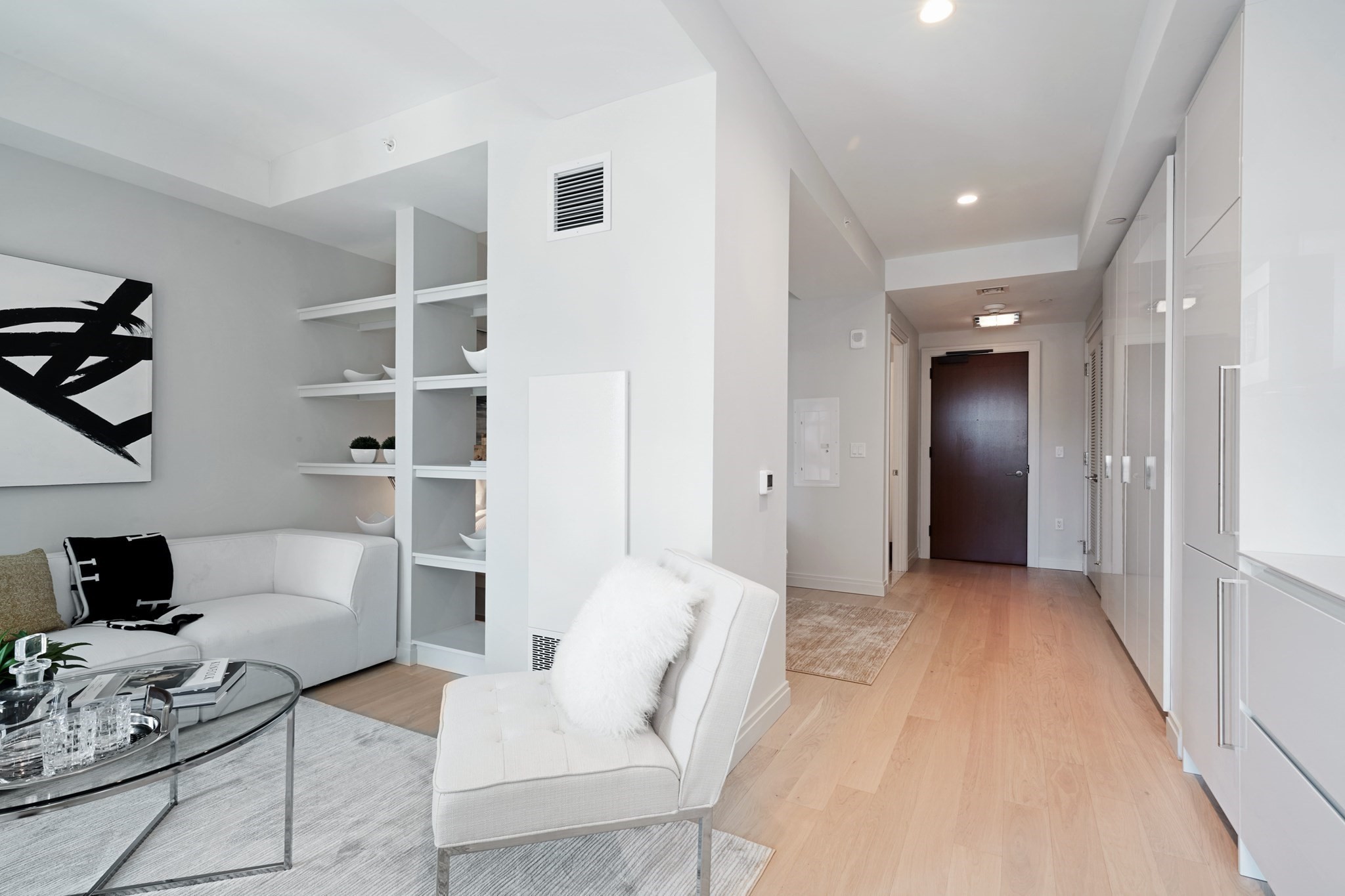 135 Seaport Blvd # U18 Property Photo 7