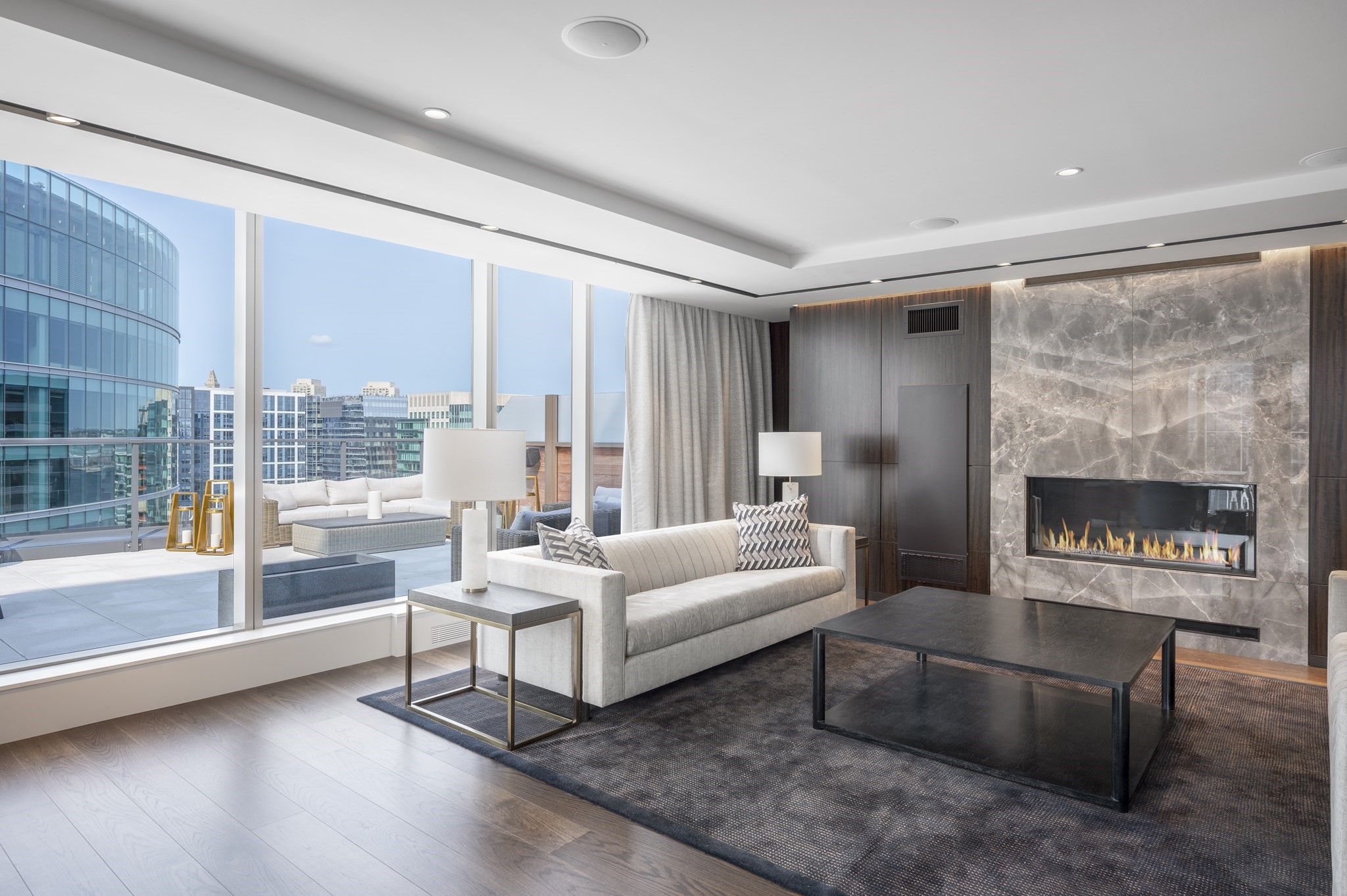135 Seaport Blvd # U18 Property Photo 11