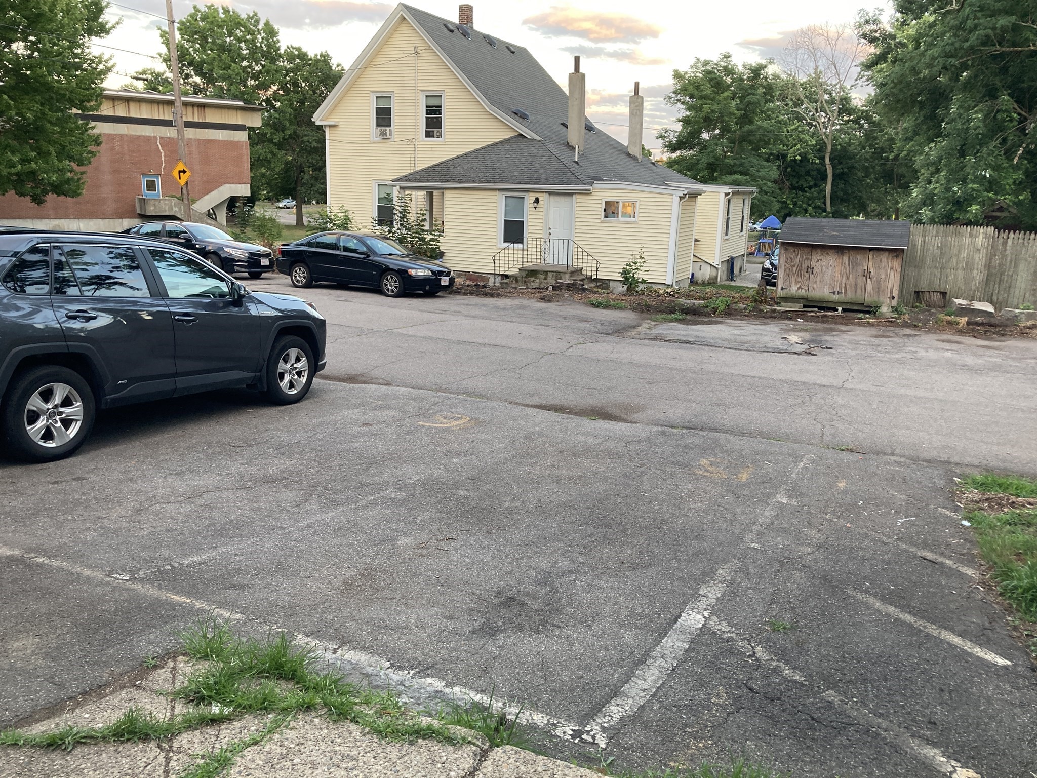 324 Granite St # C Property Photo 15