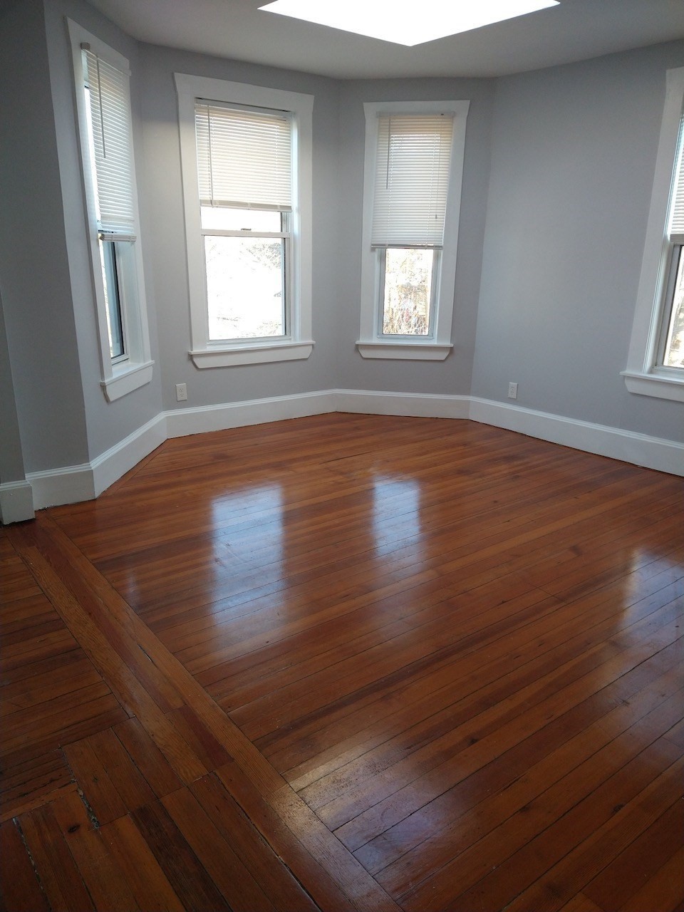 76 Radcliffe # 2 Property Photo 1