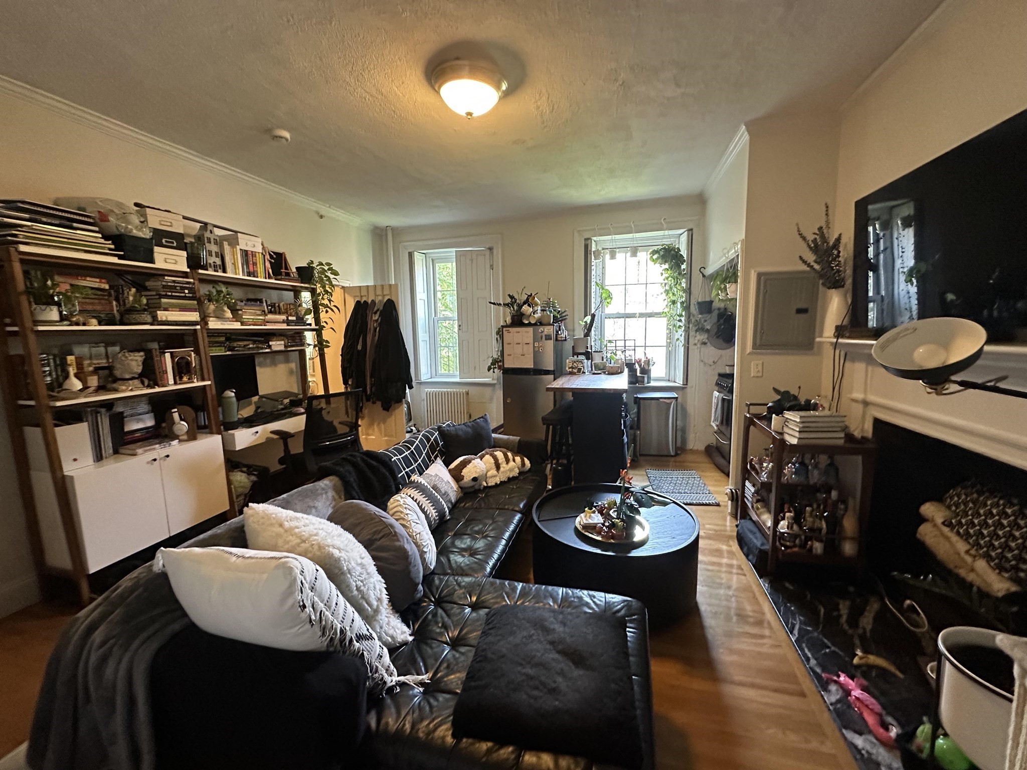 61 Hancock Street # 6 Property Photo 1