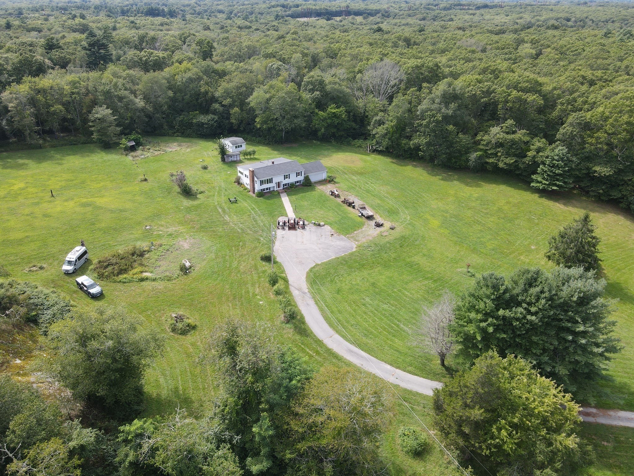 554 Sharps Lot Road Property Photo 1