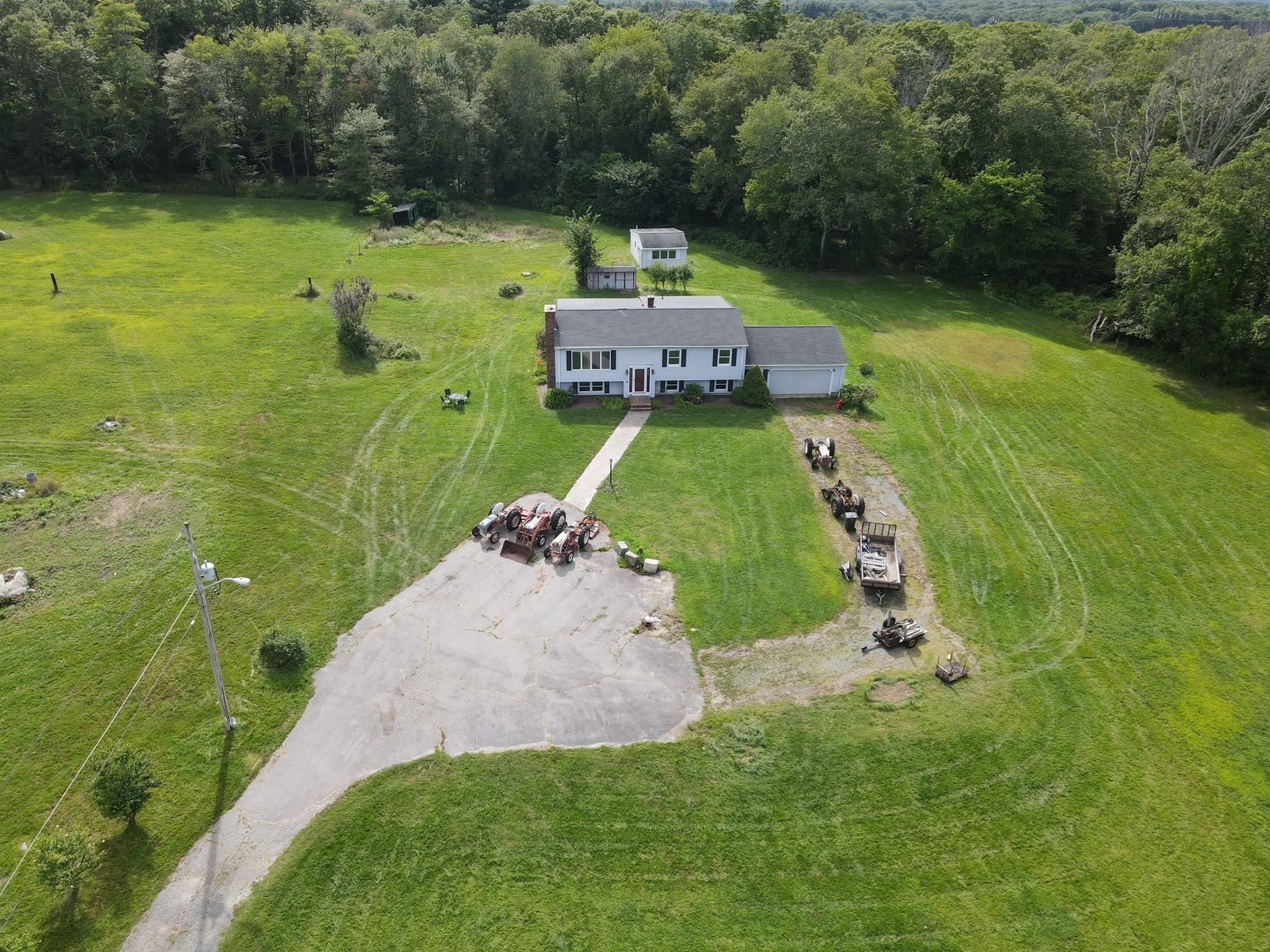 554 Sharps Lot Road Property Photo 2