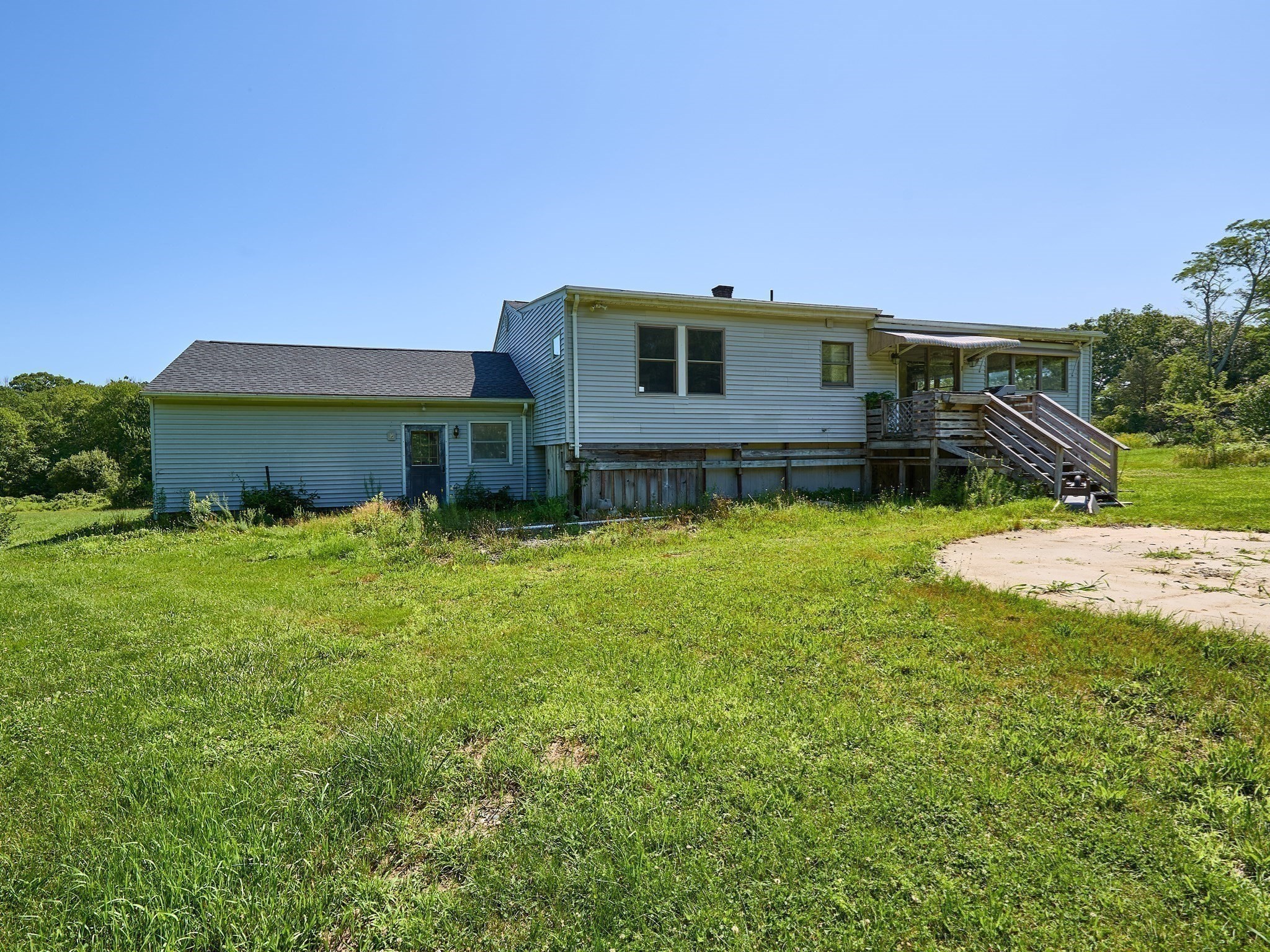 554 Sharps Lot Road Property Photo 8