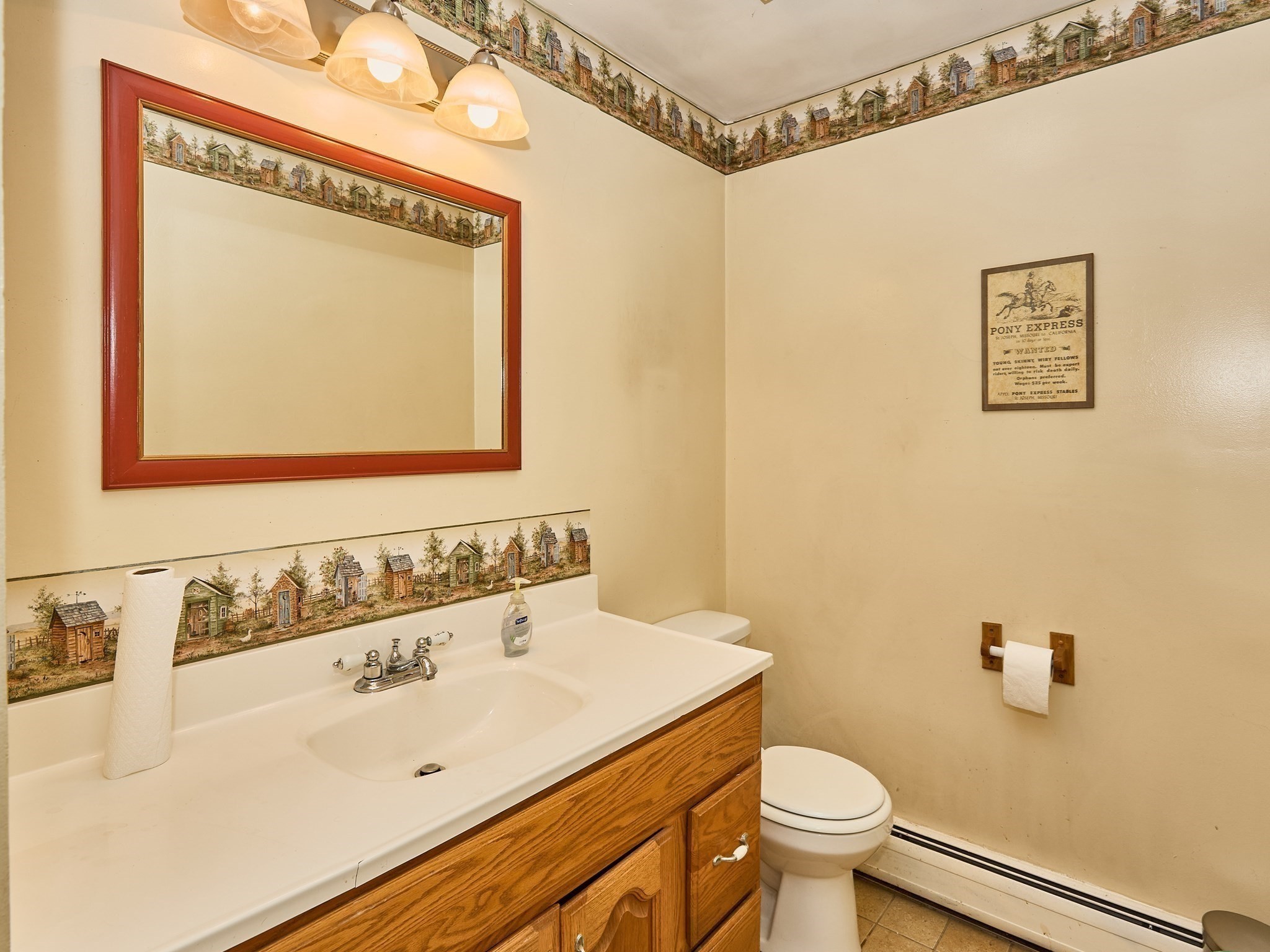 554 Sharps Lot Road Property Photo 18