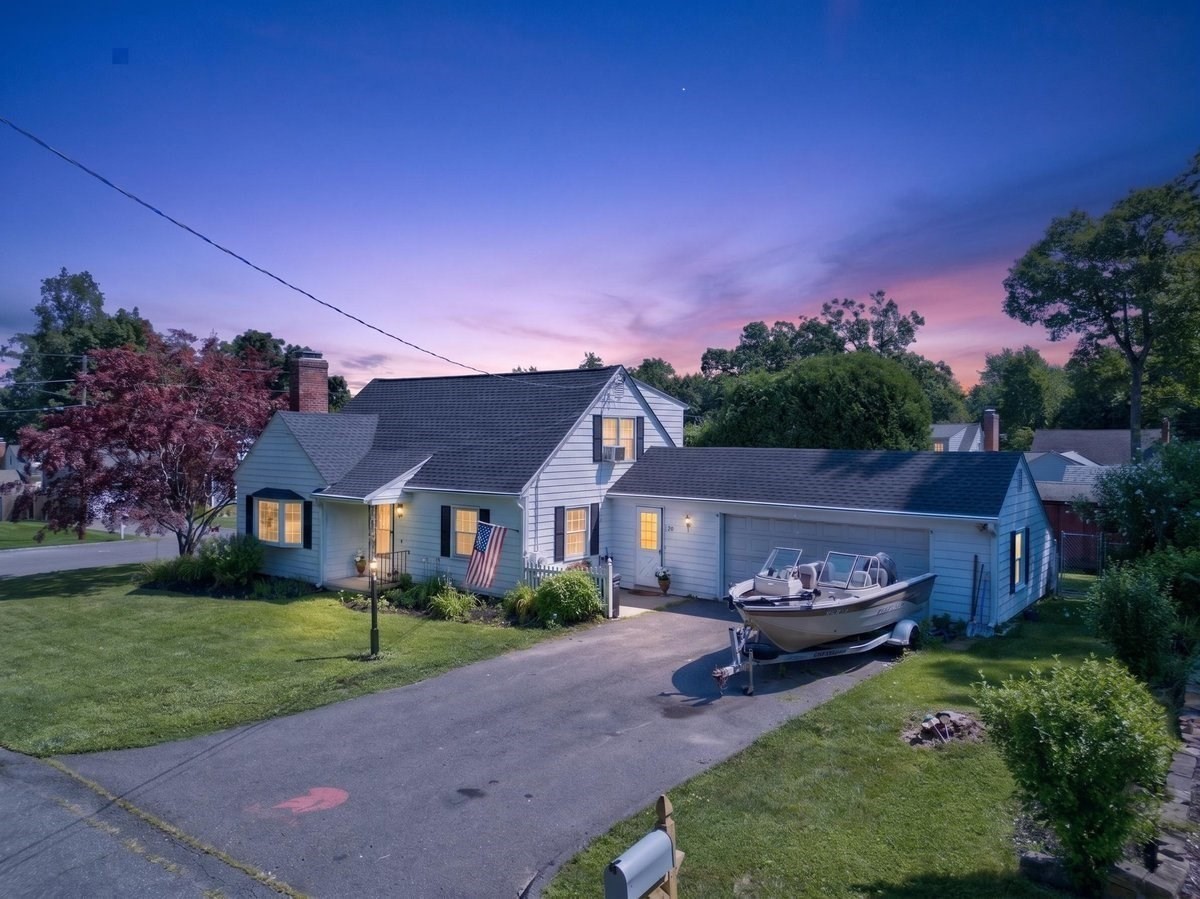 20 Westernview Cir Property Photo 1