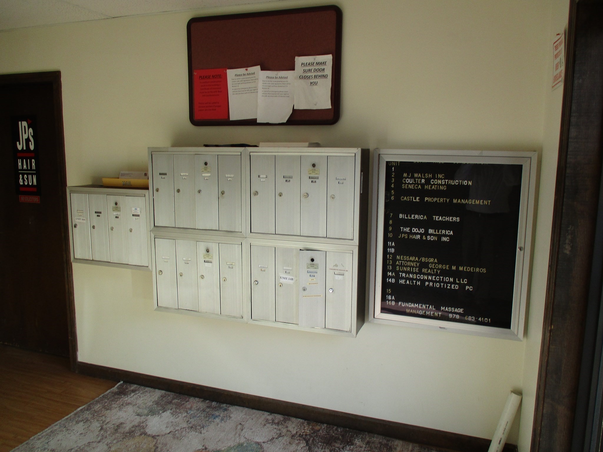 574 Boston Road # B Property Photo 15
