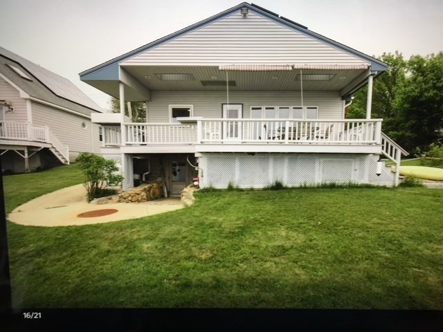 162 R Pettey Lane Property Photo 2