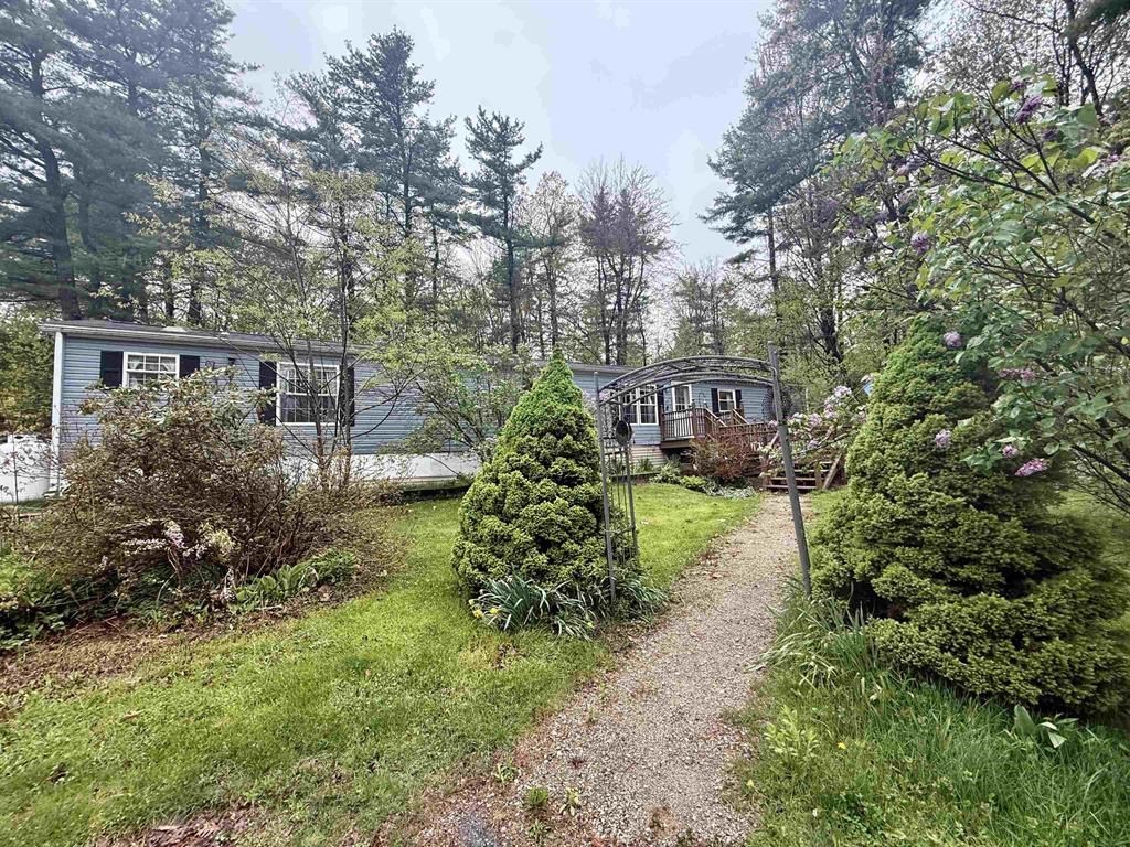 90 Merriam Hill Road # 2