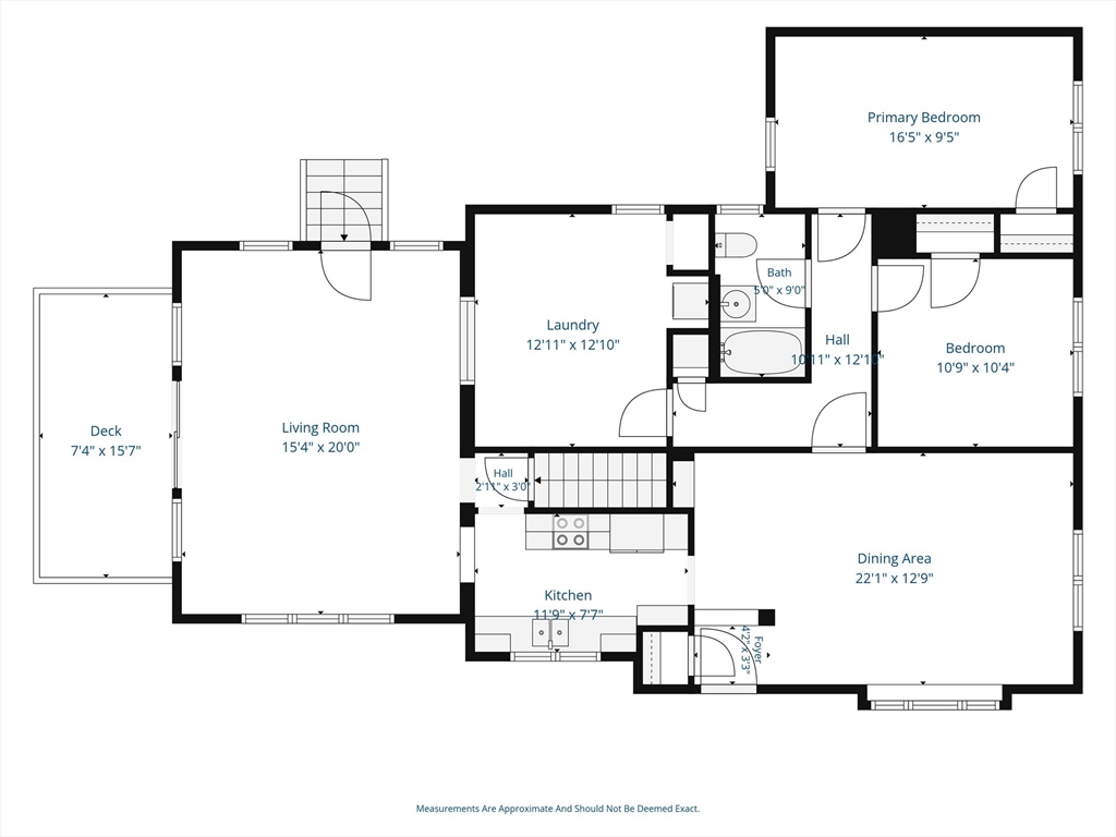 71 School St Property Photo 4