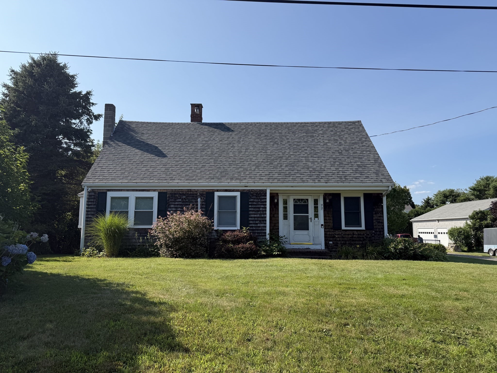 77 Shirley Street Property Photo 1