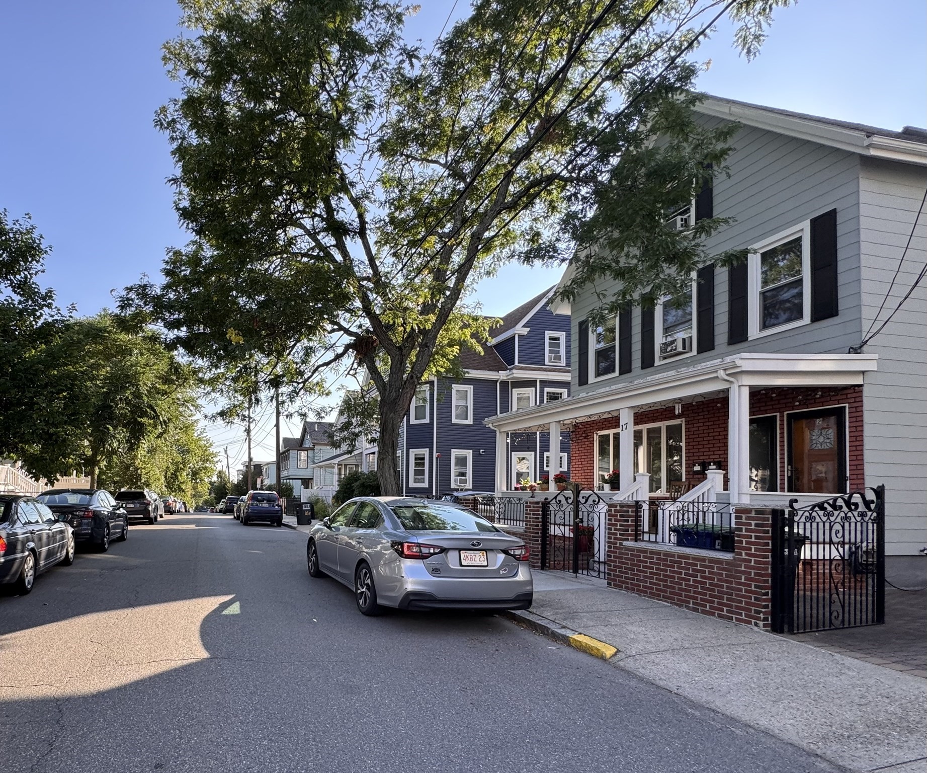 17 Farragut Avenue # 2 Property Photo 12