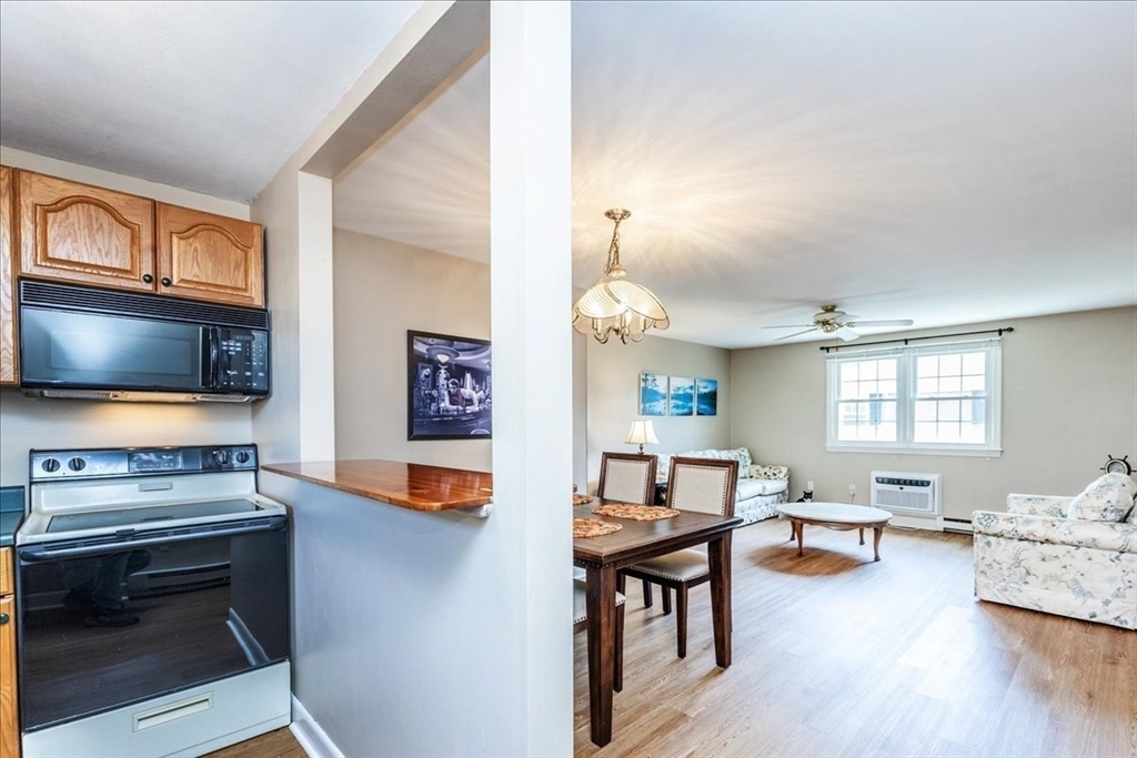 57 Sylvan St # 3f Property Photo 9