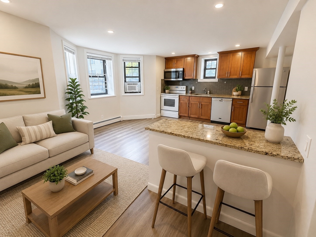 65 Chester St # A Property Photo 1