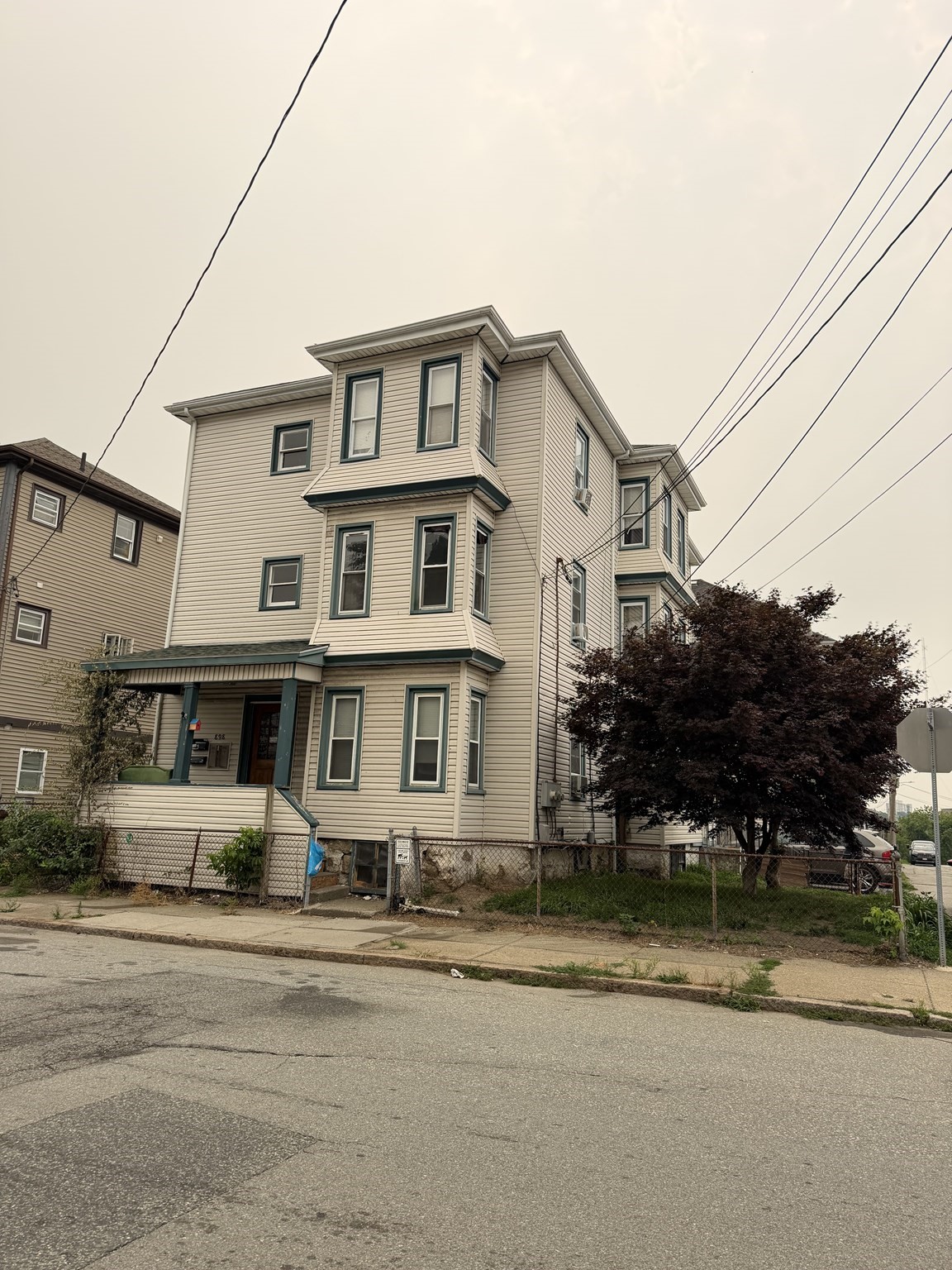 898 Rodman Street Property Photo 1