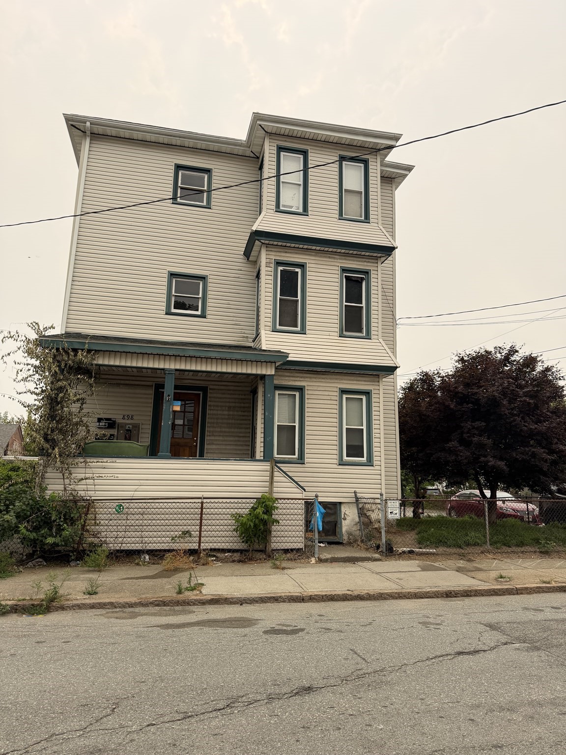 898 Rodman Street Property Photo 2
