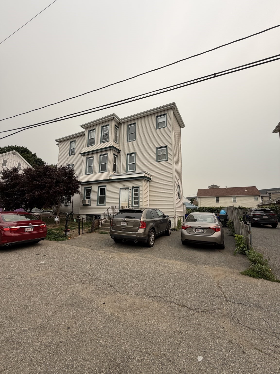 898 Rodman Street Property Photo 3