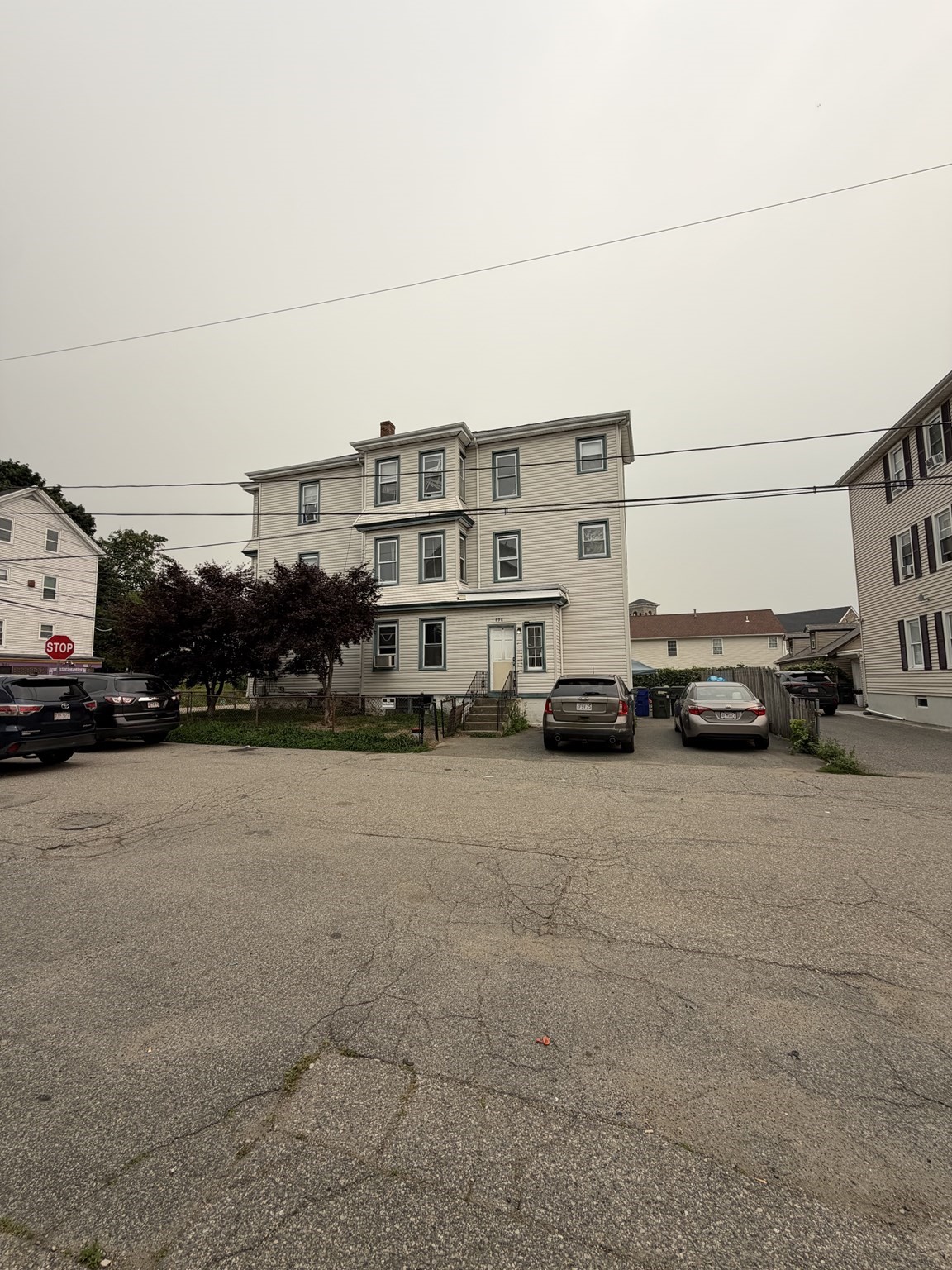 898 Rodman Street Property Photo 4