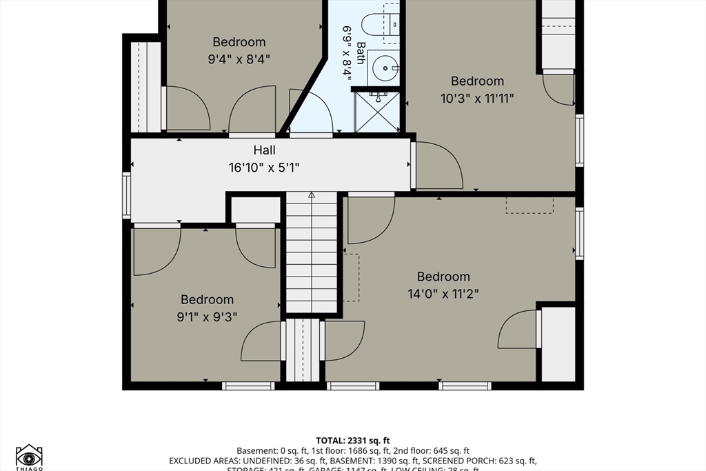 643 Main St Property Photo 40