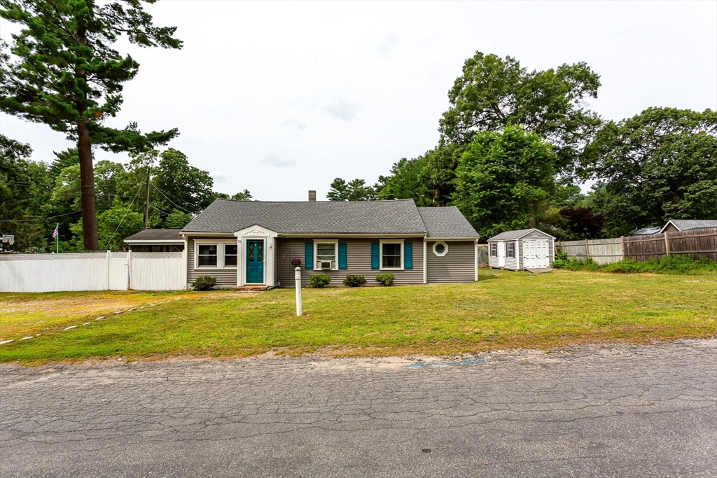 58 Chestnut Rd Property Photo 1