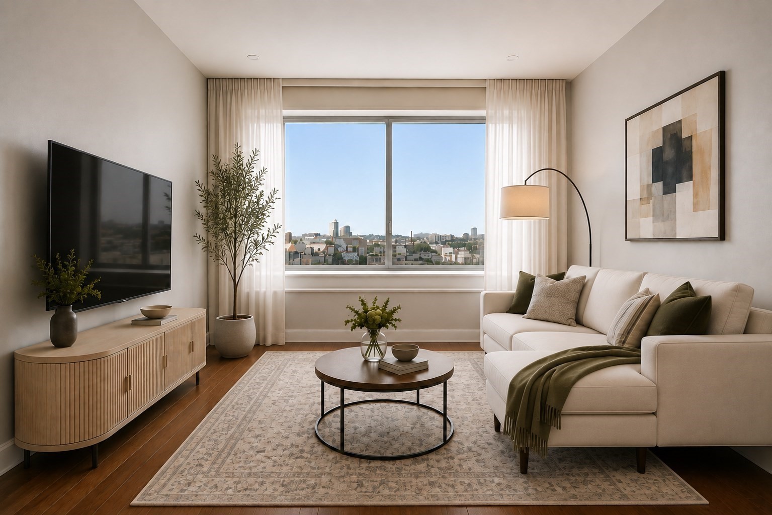 43 Westland Avenue # U602 Property Photo 2