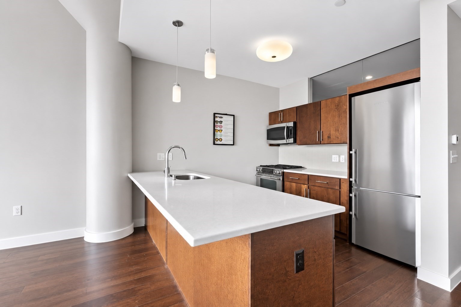 43 Westland Avenue # U602 Property Photo 4
