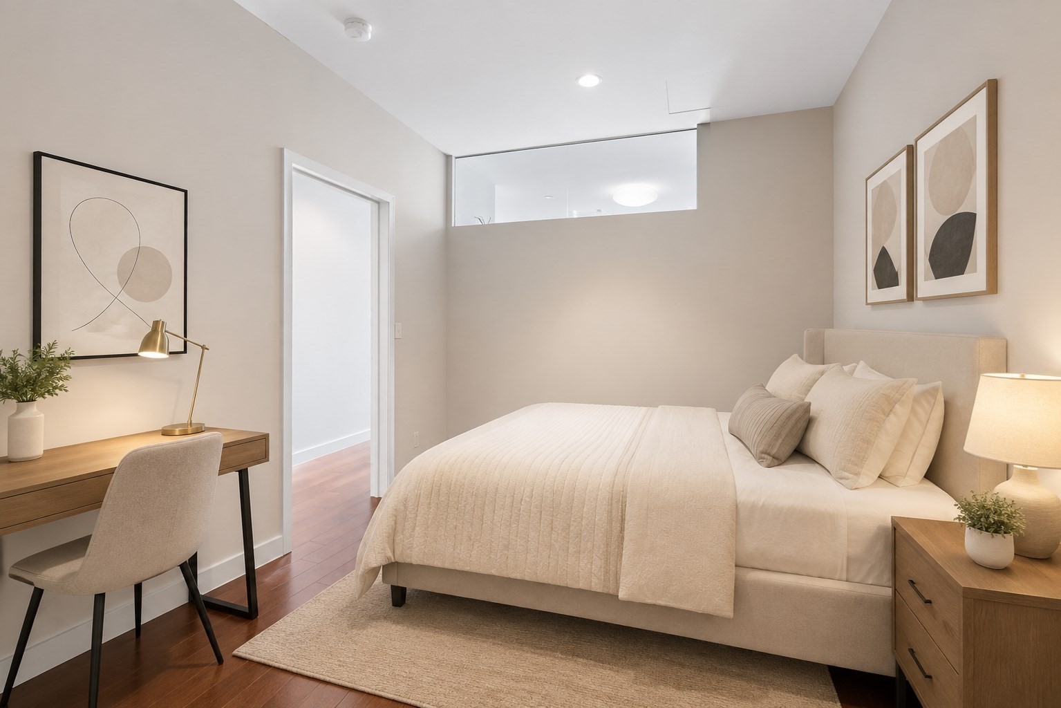 43 Westland Avenue # U602 Property Photo 6