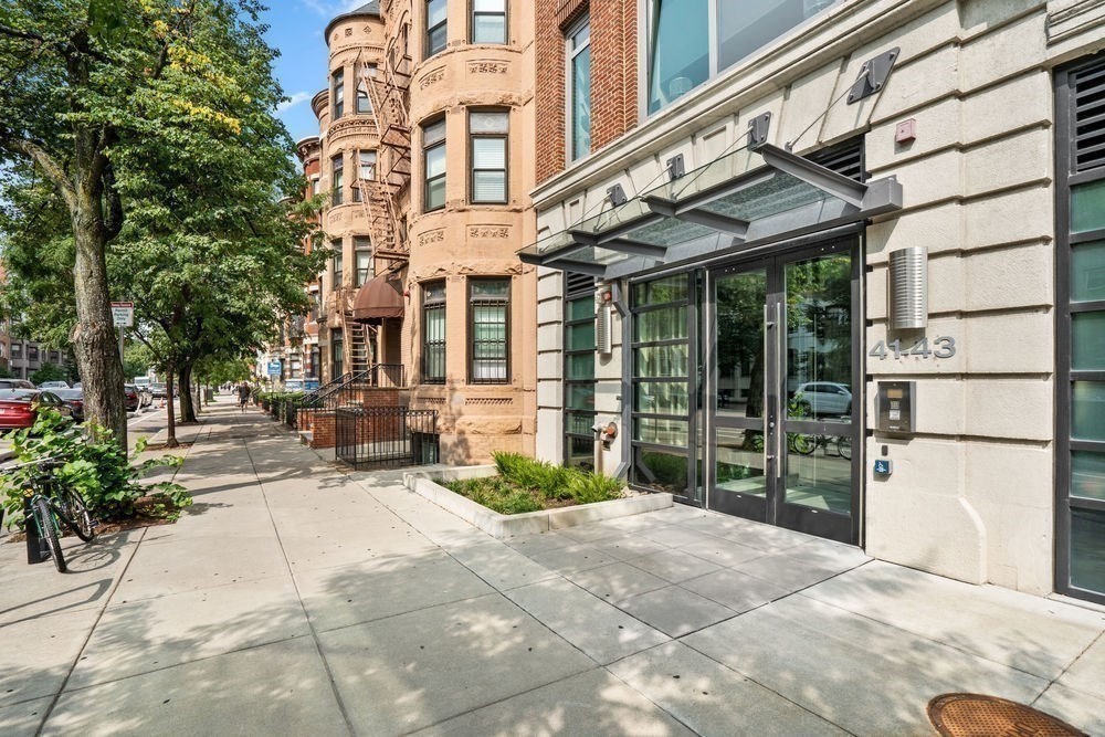 43 Westland Avenue # U602 Property Photo 8