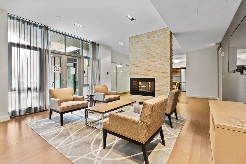 43 Westland Avenue # U602 Property Photo 10