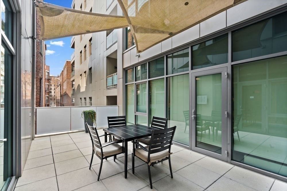 43 Westland Avenue # U602 Property Photo 14