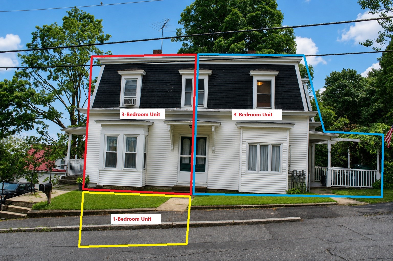 8 Hawes St Property Photo 30