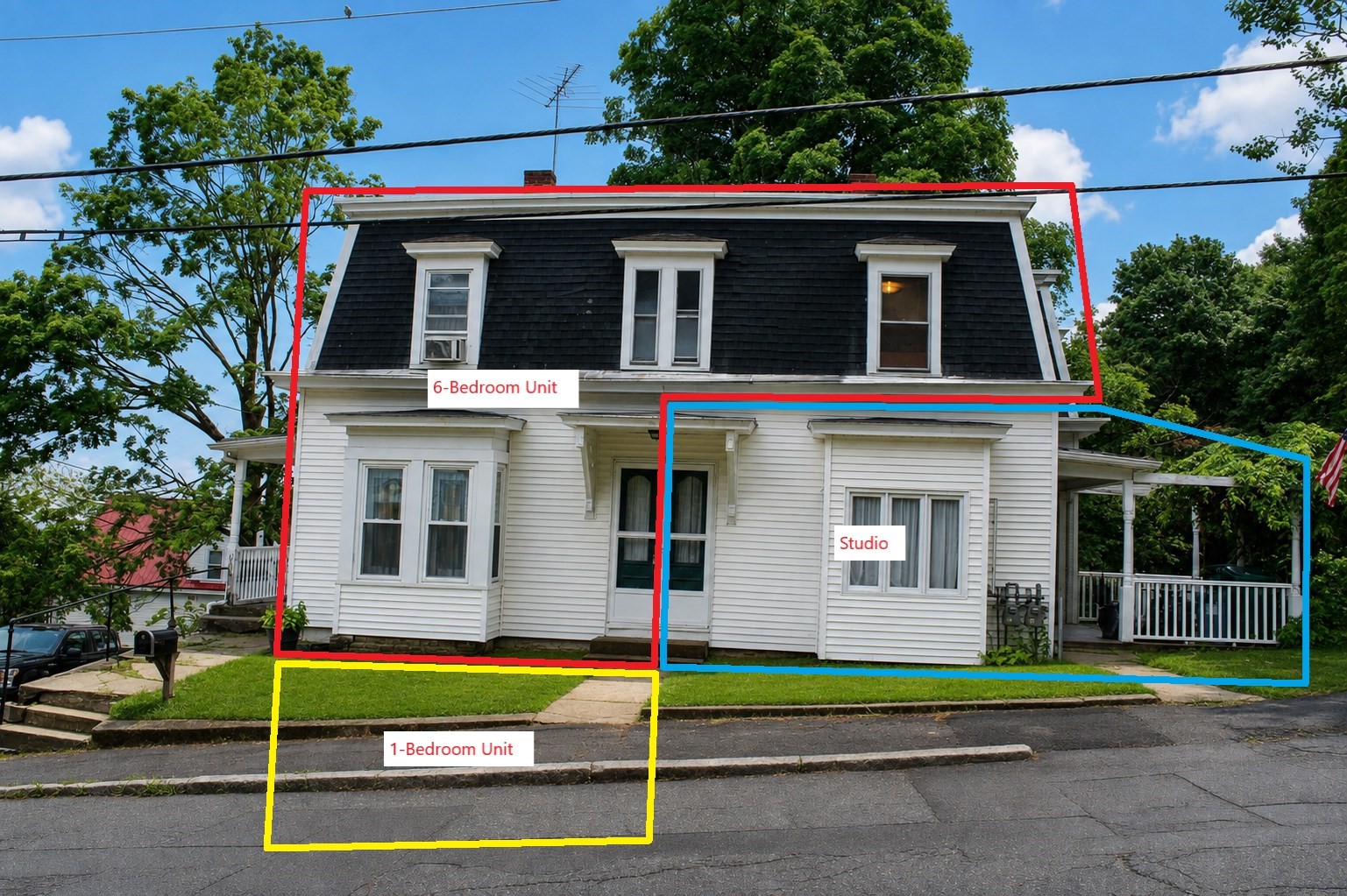 8 Hawes St Property Photo 31