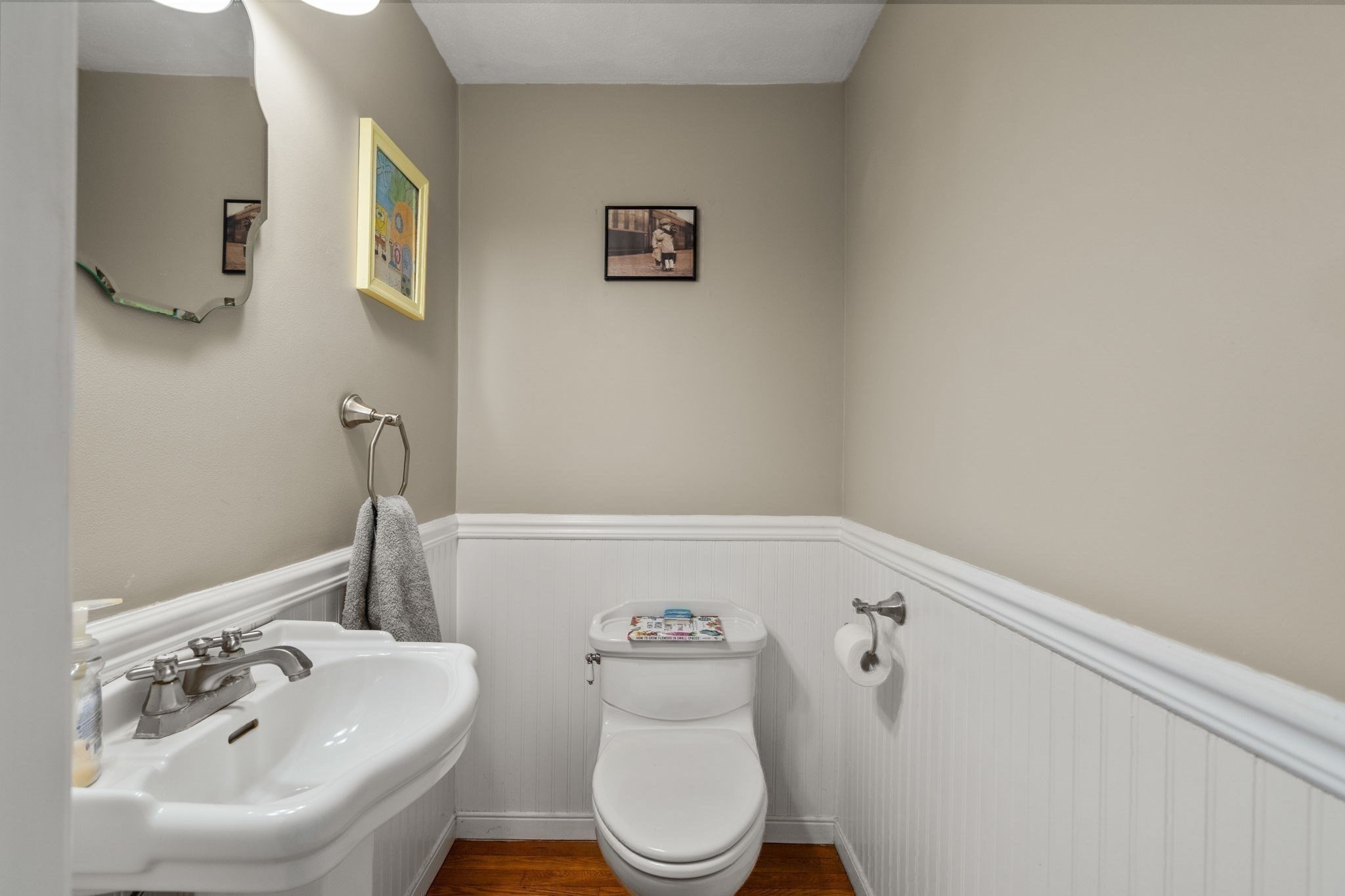 18 Lodge Road Property Photo 8