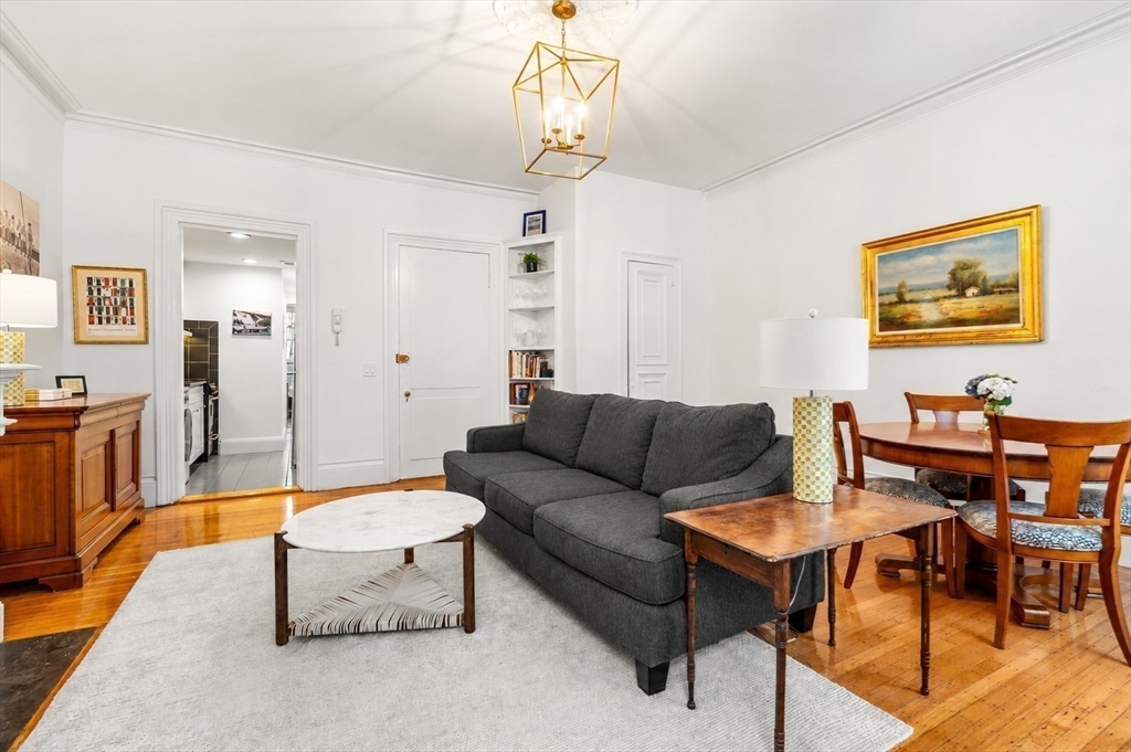 247 Beacon Street # 2 Property Photo 1