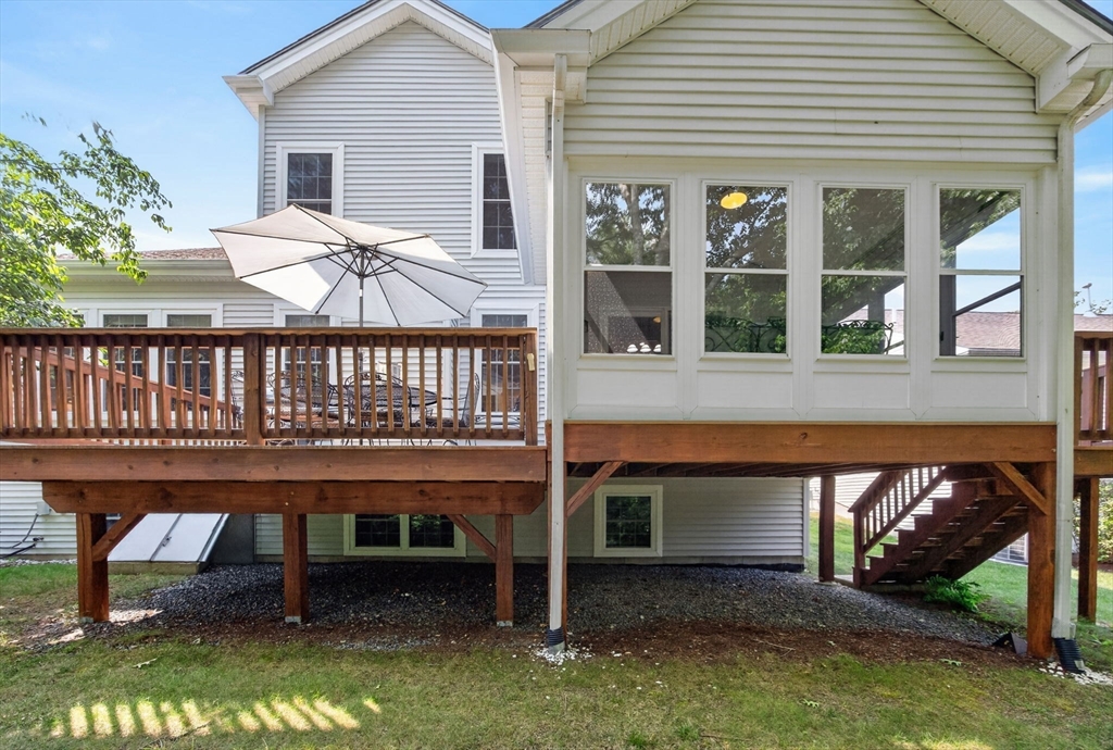 6 Clam Pudding Property Photo 9
