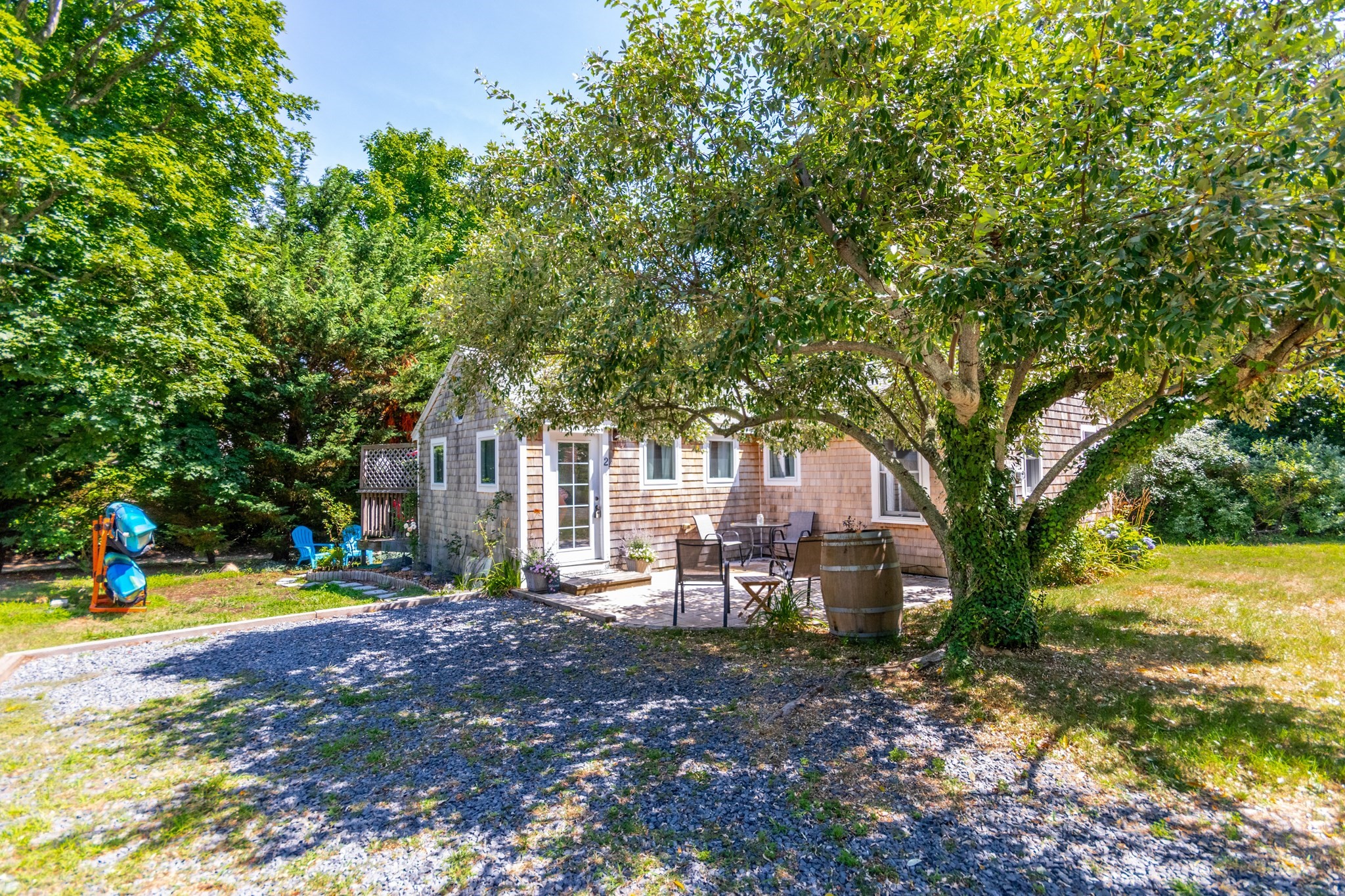 319 S Orleans Rd # 2 Property Photo 1
