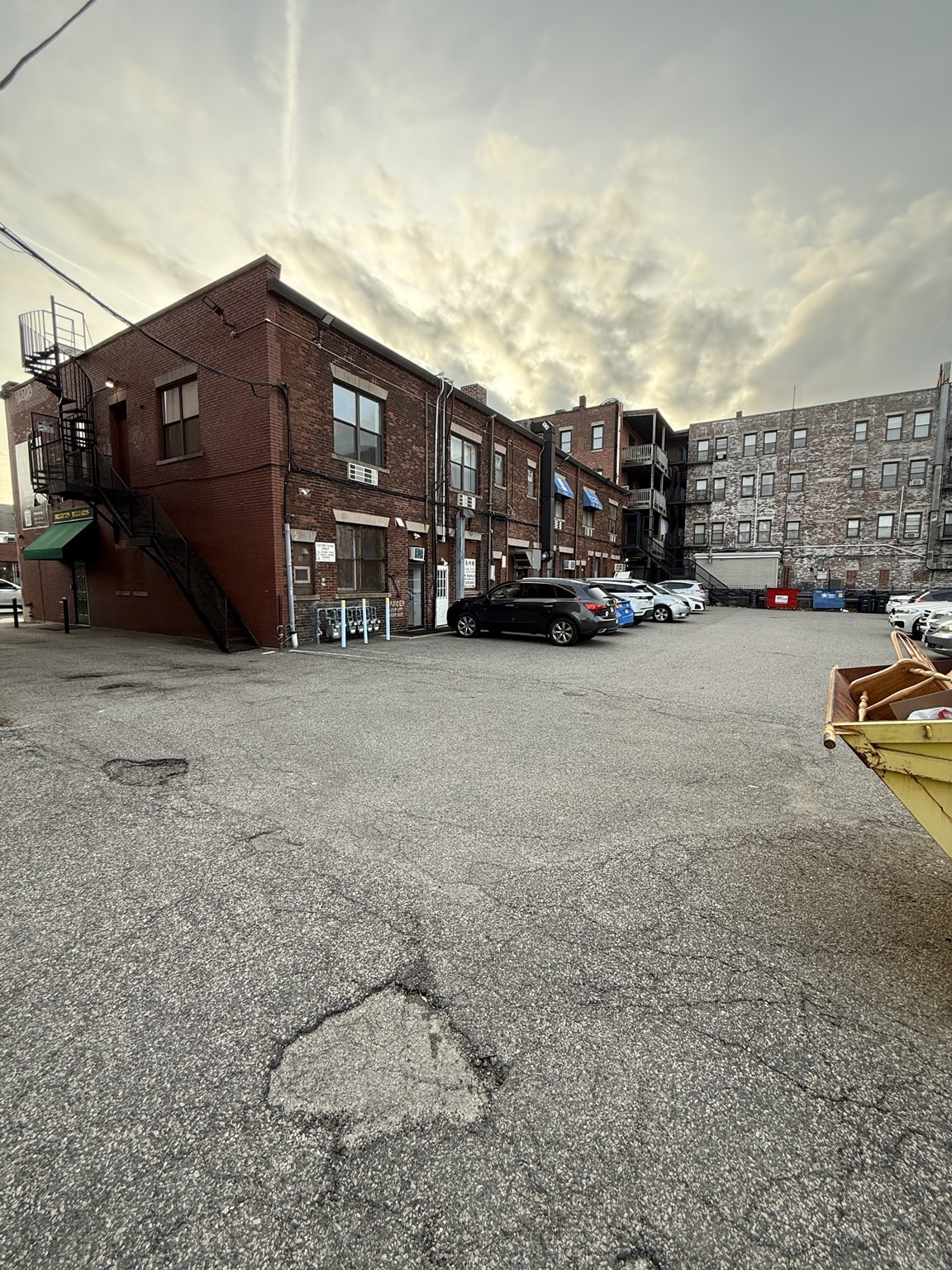 353 Washington Street # B Property Photo 15