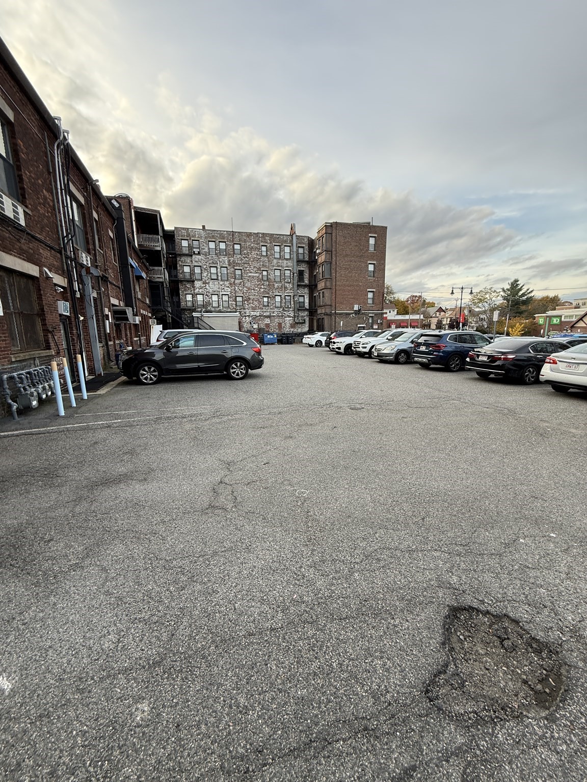 353 Washington Street # B Property Photo 16