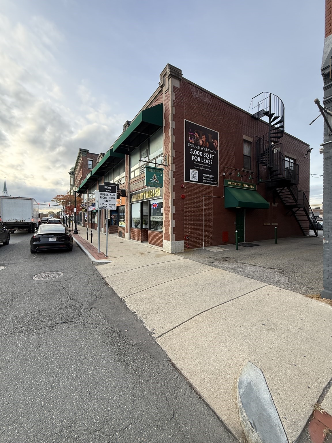 353 Washington Street # B Property Photo 17