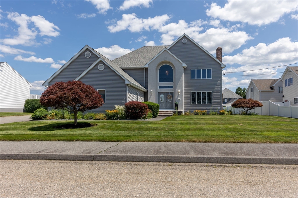 60 Bryan Drive