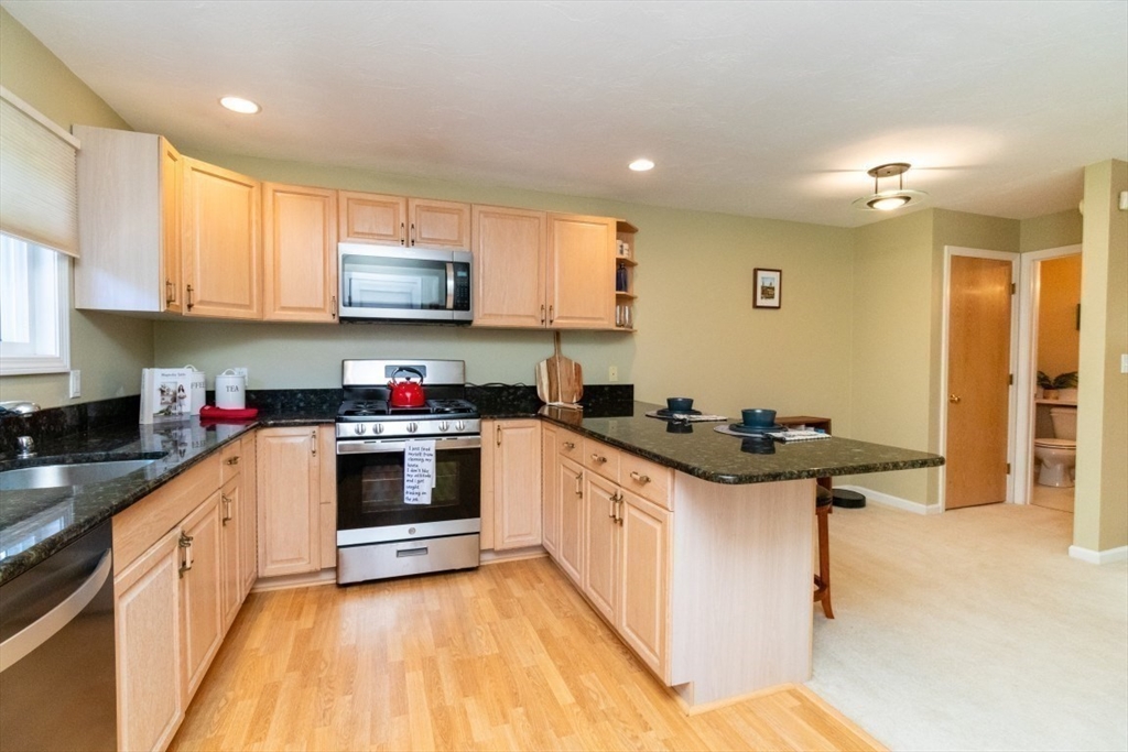 60 Algonquin Trail # 60 Property Photo 11