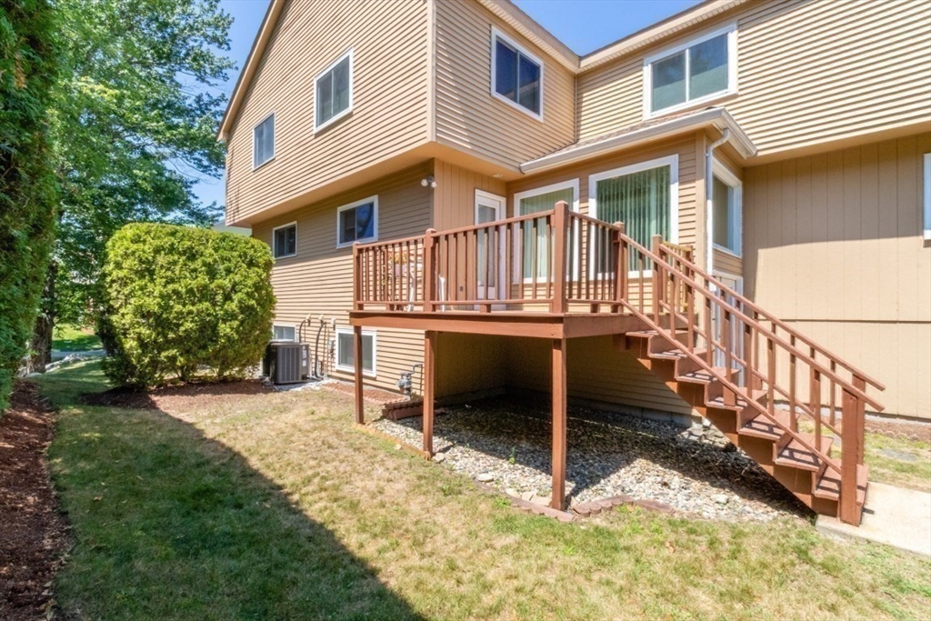 60 Algonquin Trail # 60 Property Photo 23