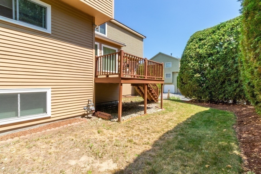 60 Algonquin Trail # 60 Property Photo 25